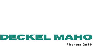 Deckel Maho