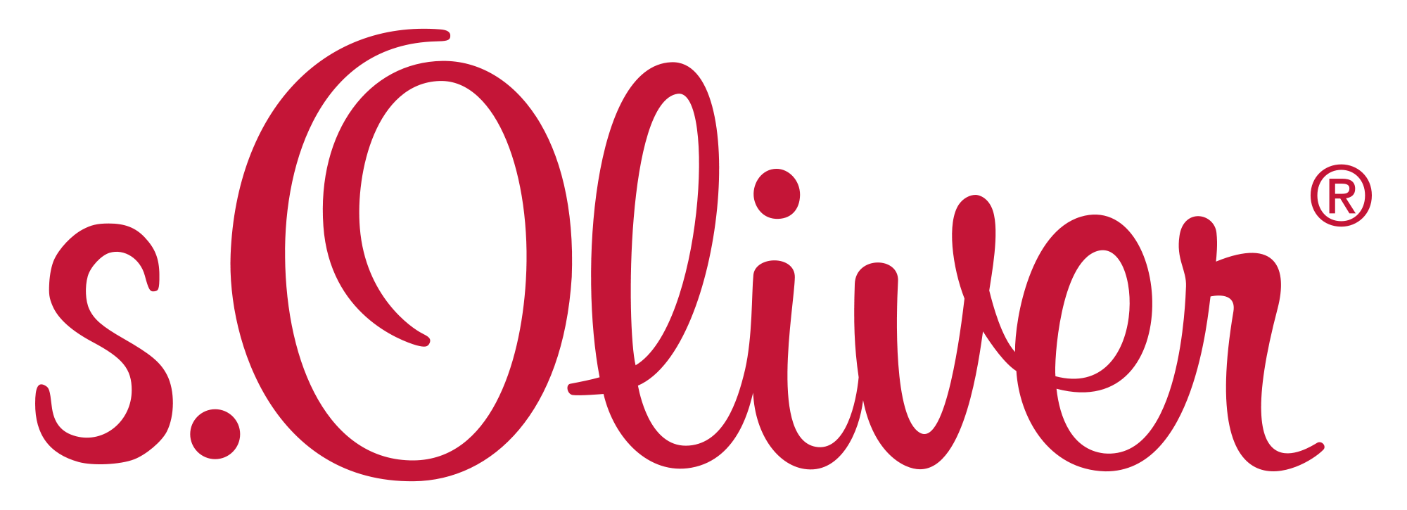 S.Oliver
