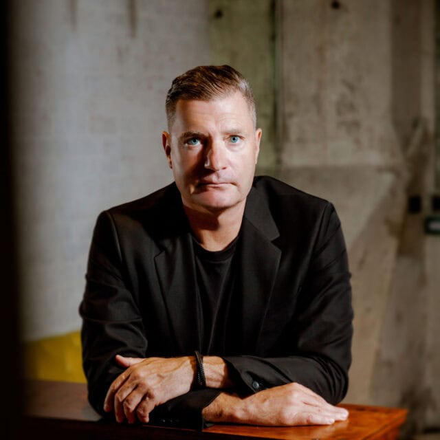 Volker Beckert