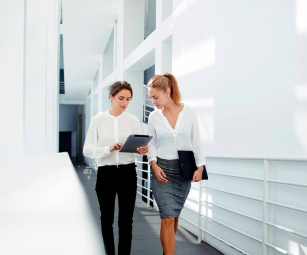 Inhouse Praxis Parcours