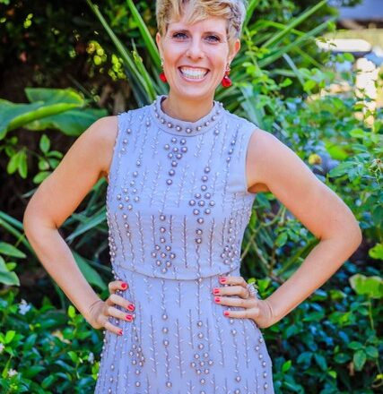 Marissa  Brendel