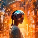 Visuelles Branding & Designsysteme mit AI